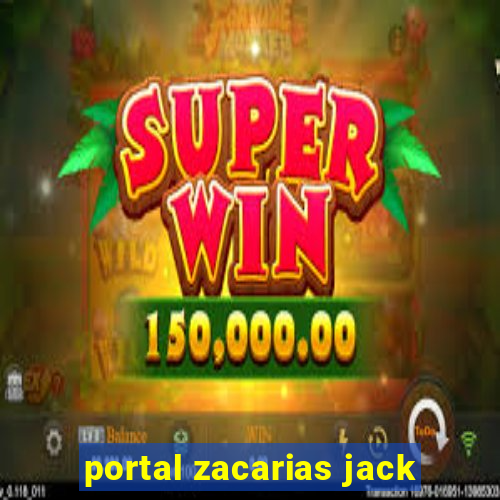 portal zacarias jack